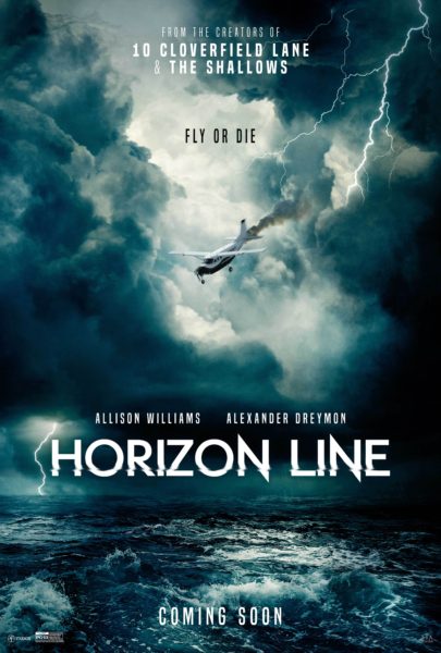 مشاهدة فيلم Horizon Line 2020 اون لاين