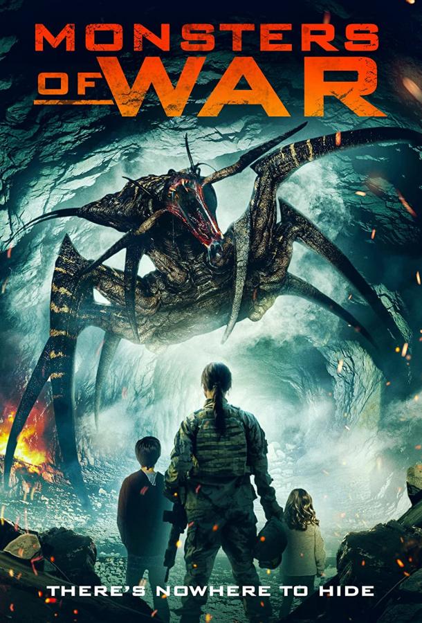 Monsters of War ( 2022 )