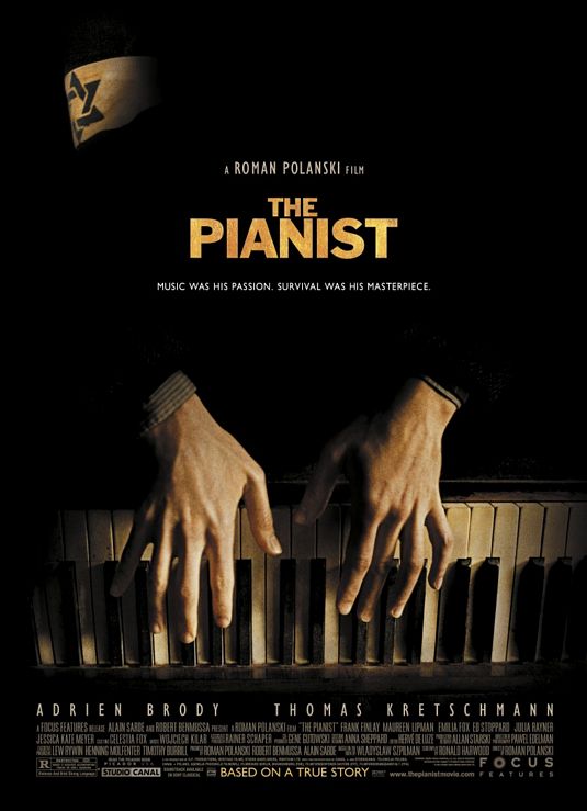 The Pianist ( 2002 )