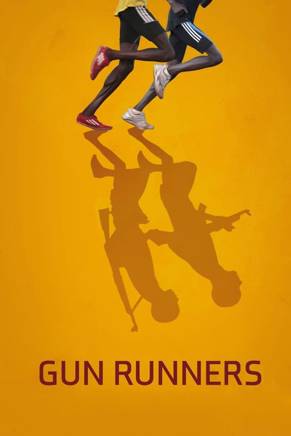 Gun Runners ( 2015 )