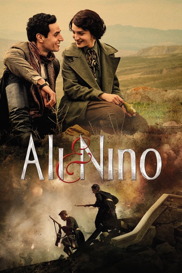 Ali and Nino ( 2016 )