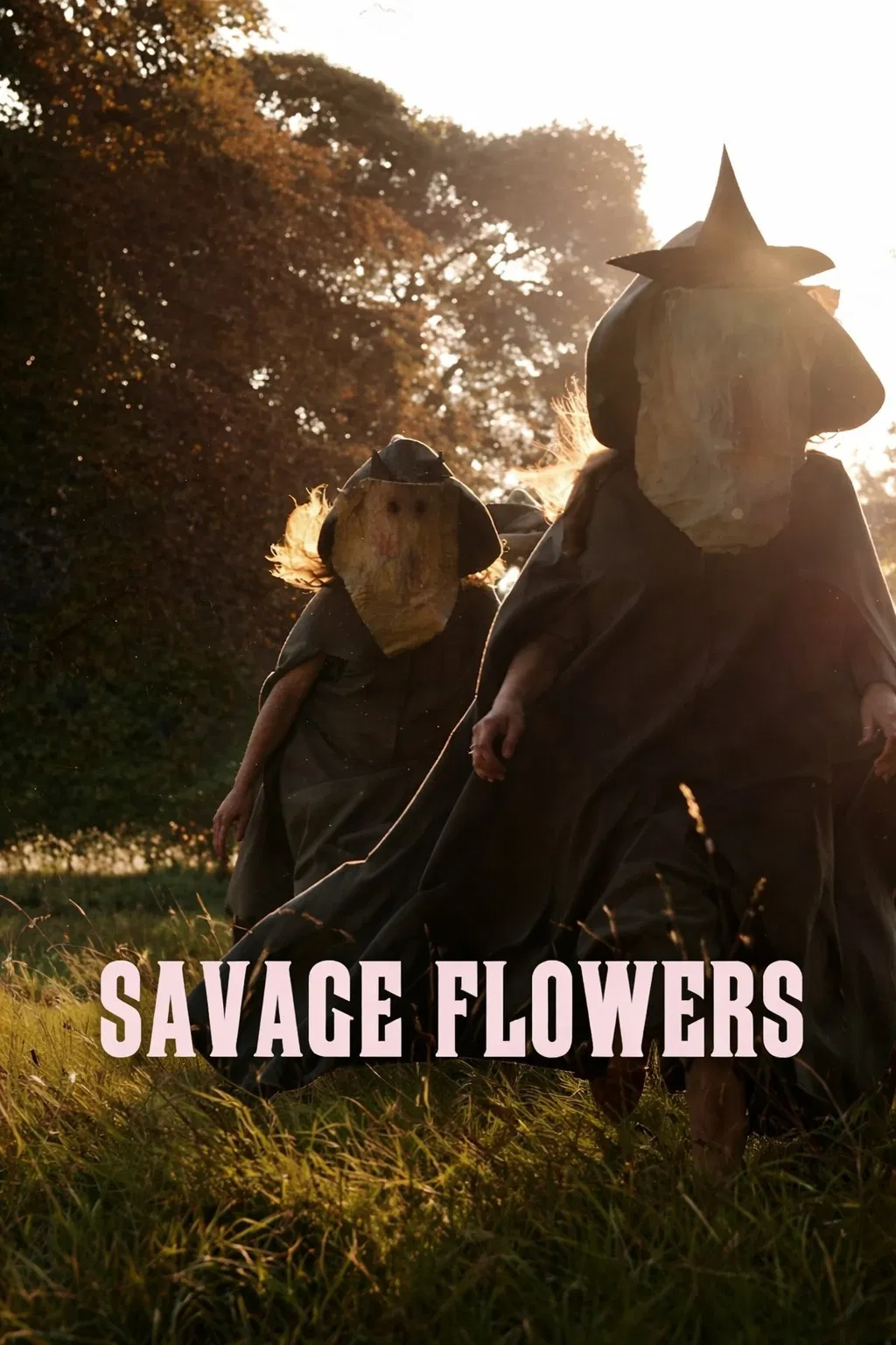 مشاهدة فيلم Savage Flowers 2025 اون لاين