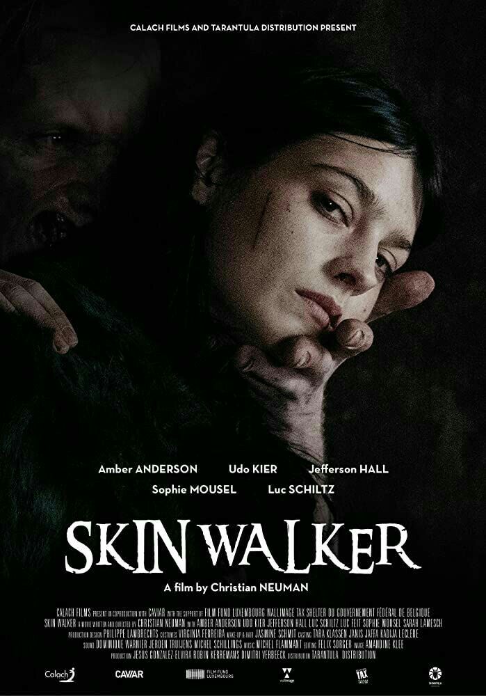 Skin Walker ( 2019 )