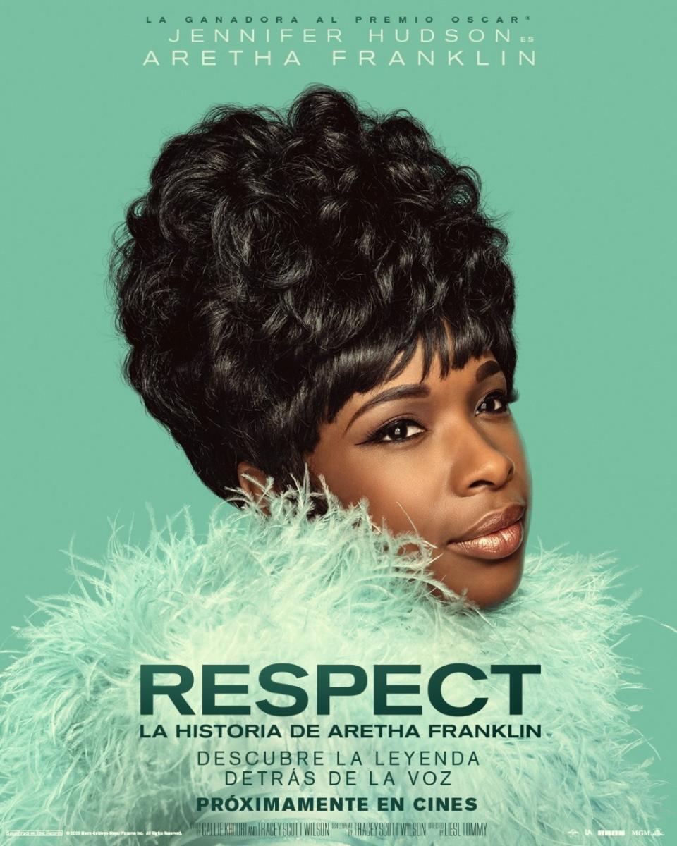 مشاهدة فيلم Respect 2021 اون لاين