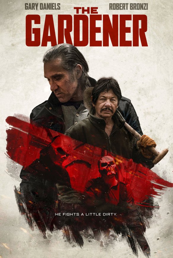 The Gardener ( 2021 )