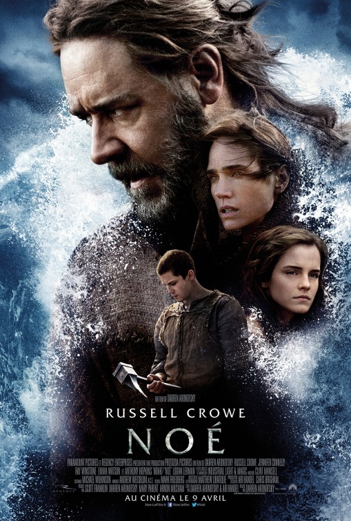 Noah ( 2014 )