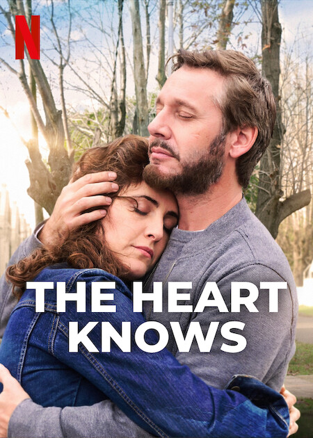 مشاهدة فيلم The Heart Knows 2025 اون لاين