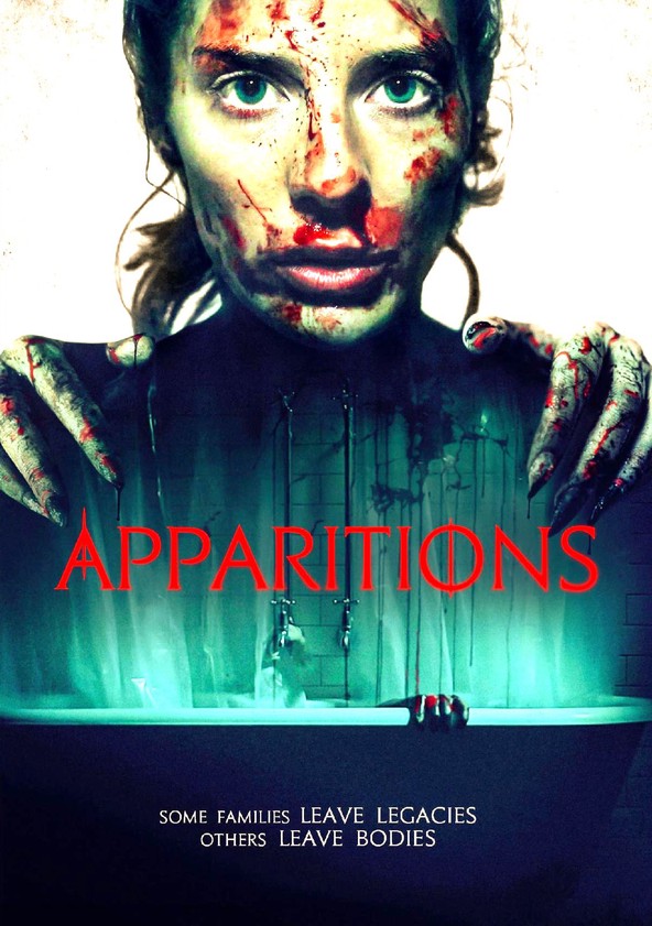Apparitions ( 2021 )