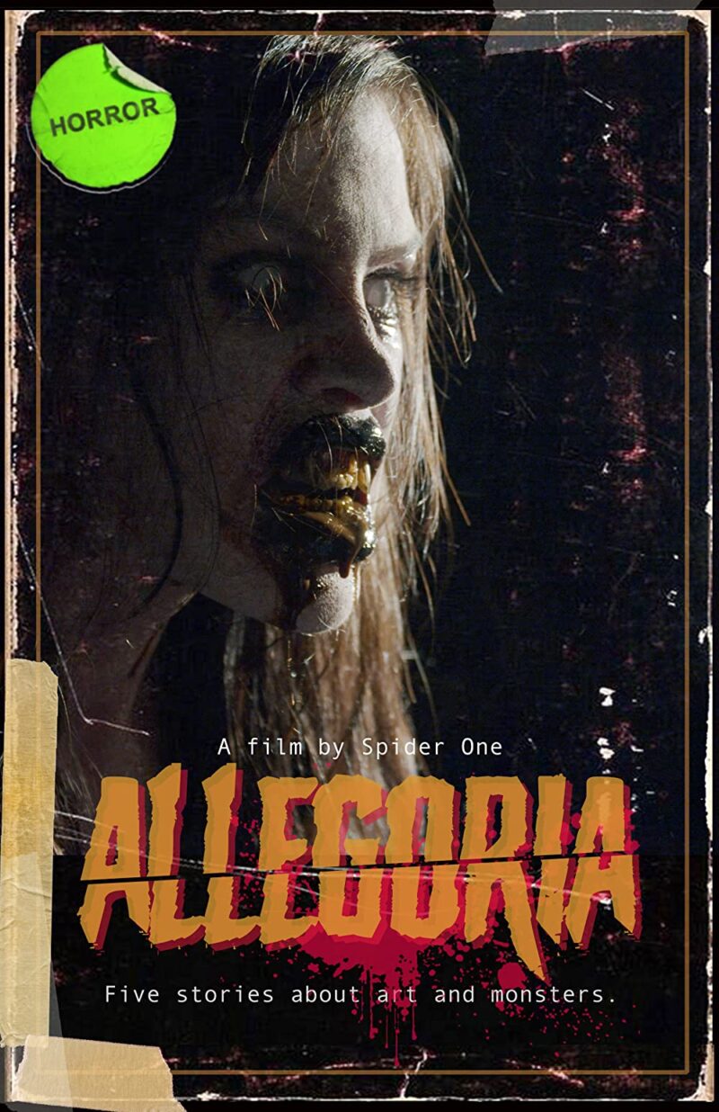 Allegoria ( 2022 )