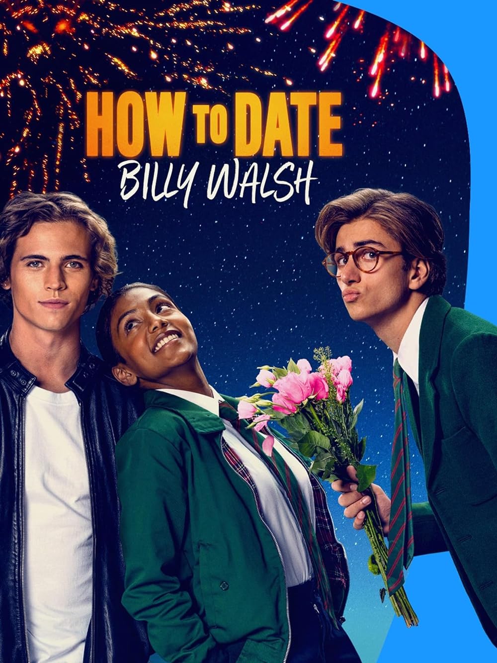 How to Date Billy Walsh ( 2024 )