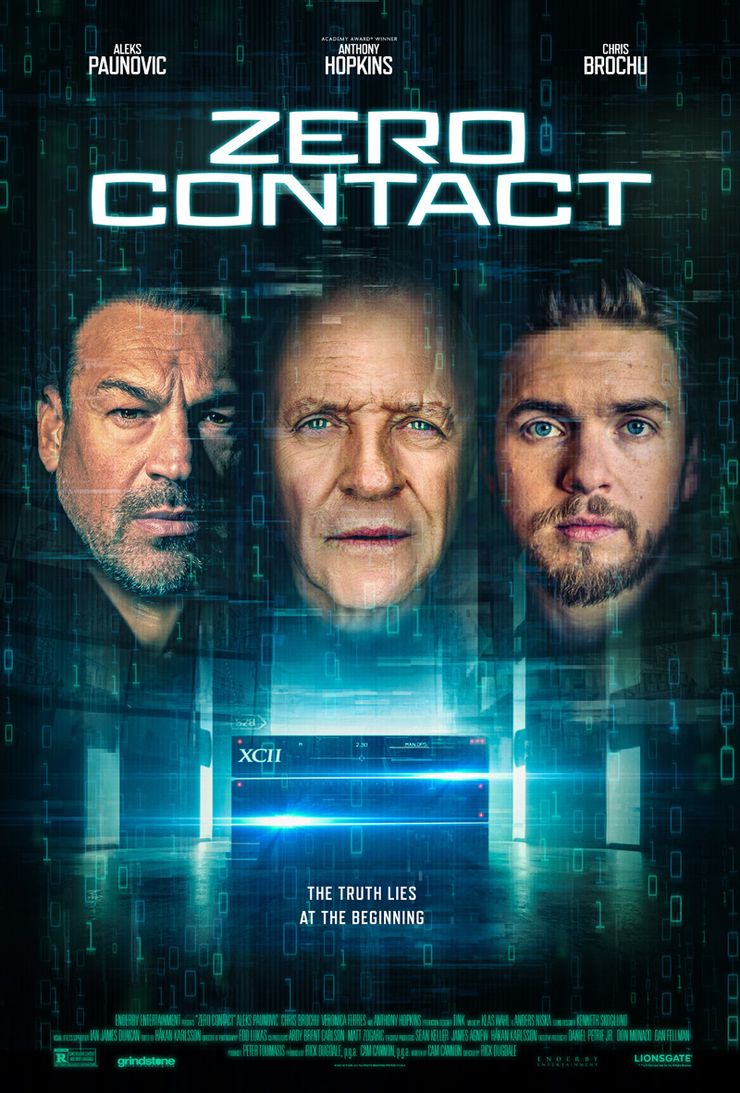 Zero Contact ( 2022 )