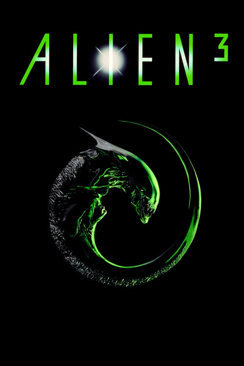 مشاهدة فيلم Alien³ 1992 اون لاين