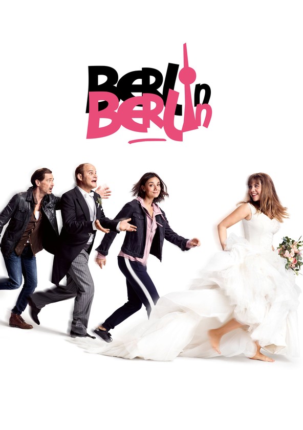 Berlin, Berlin: Lolle on the Run ( 2020 )