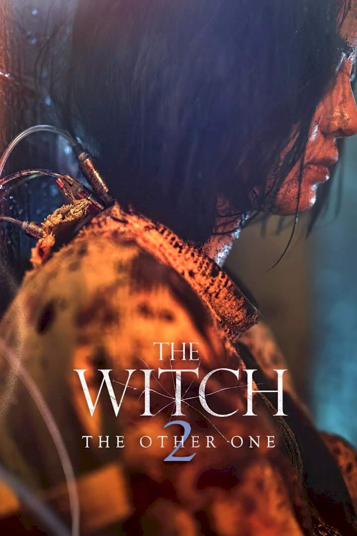 مشاهدة فيلم The Witch: Part 2. The Other One 2022 اون لاين