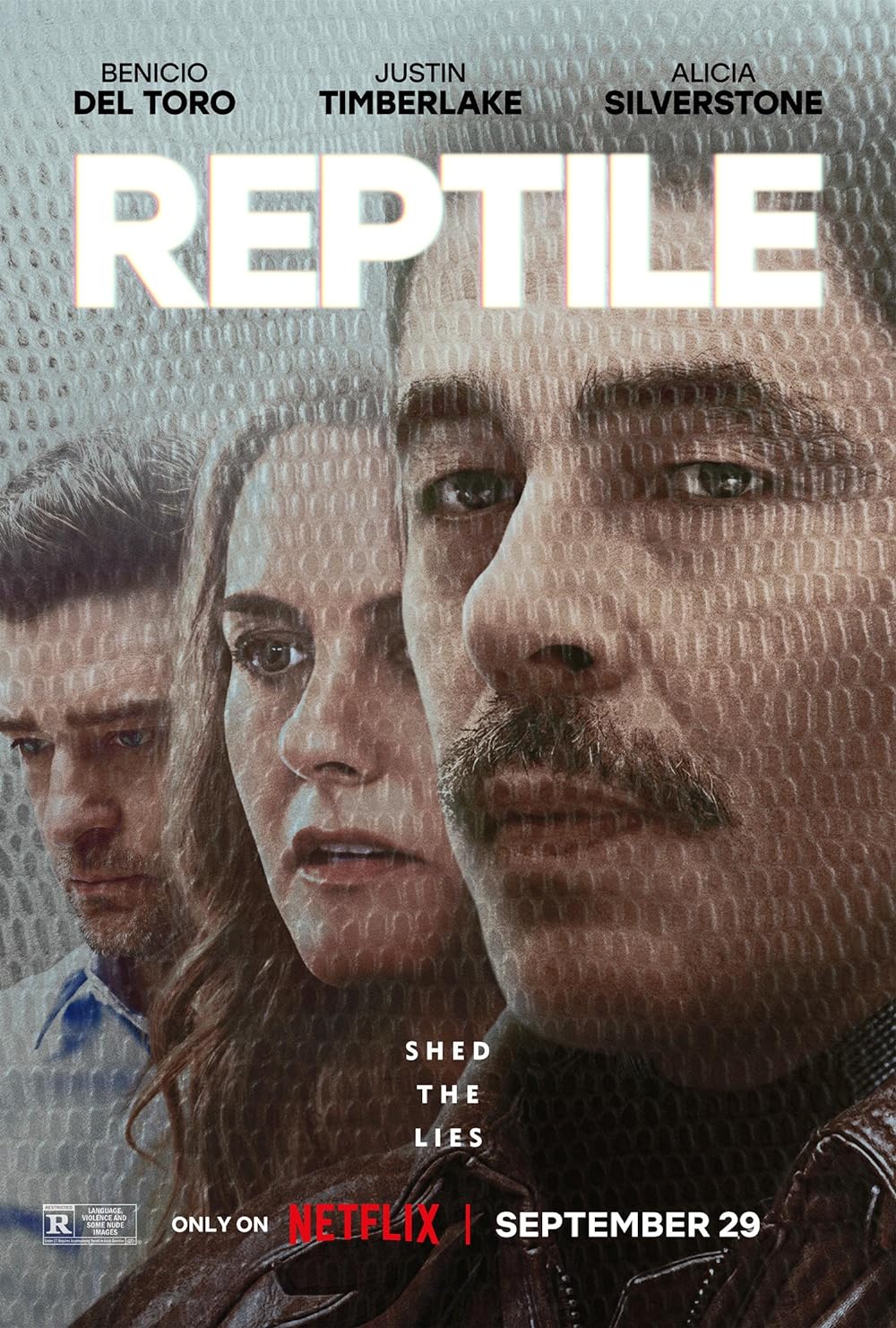 Reptile ( 2023 )