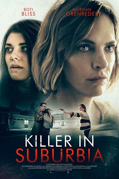 Killer in Suburbia ( 2020 )