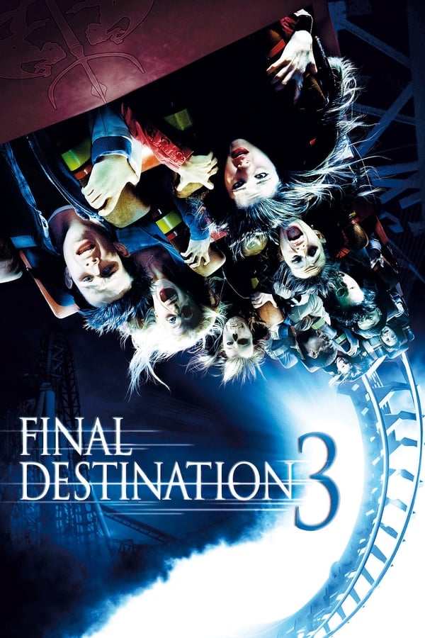 مشاهدة فيلم Final Destination 3 2006 اون لاين