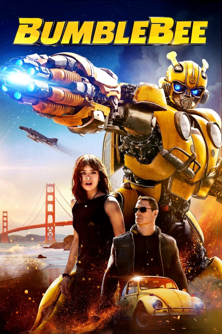 Bumblebee ( 2018 )