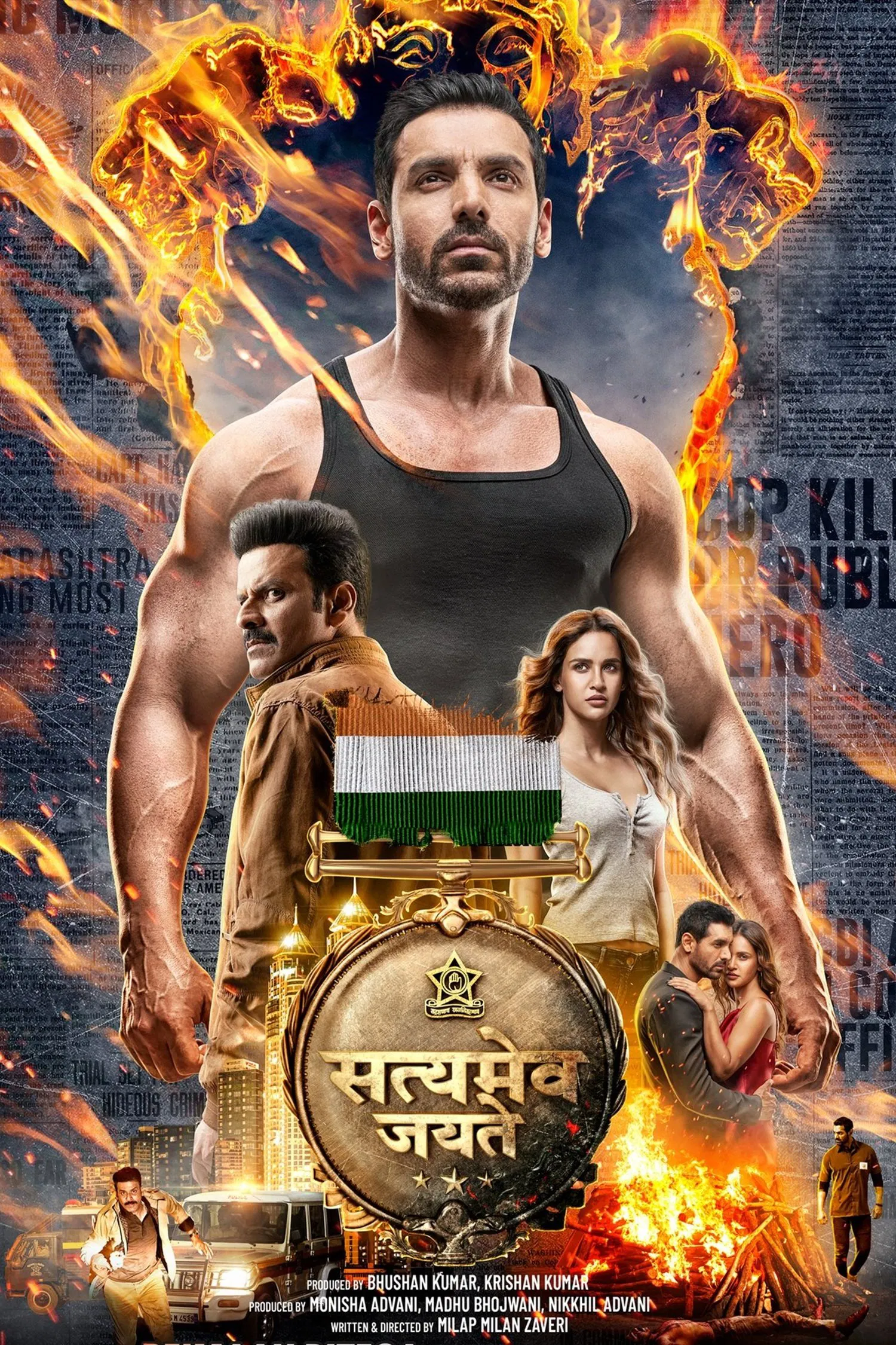 Satyameva Jayate ( 2018 )