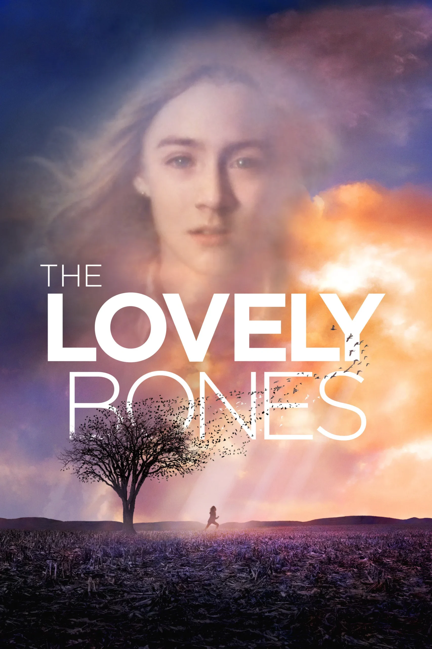 The Lovely Bones ( 1992 )