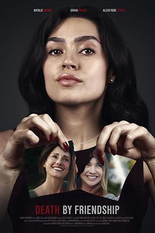 Friends Who Kill ( 2020 )