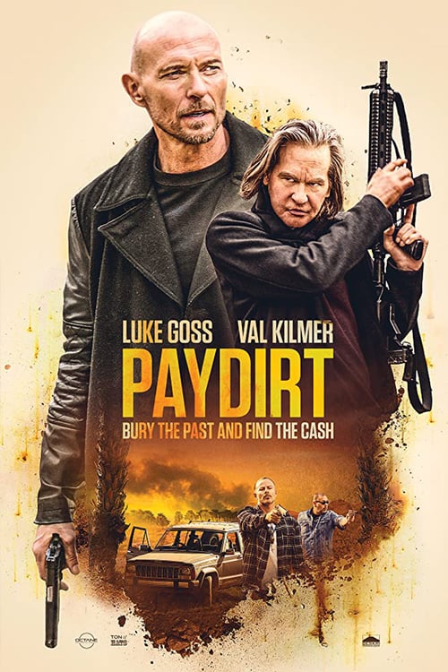 Paydirt ( 2020 )