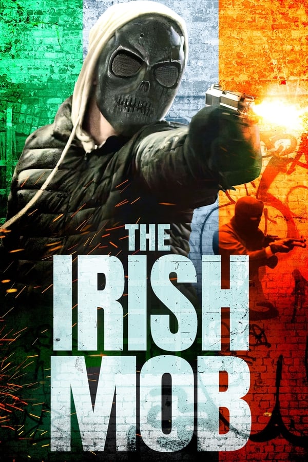 The Irish Mob ( 2023 )