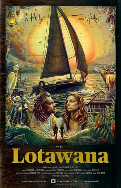 Lotawana ( 2022 )