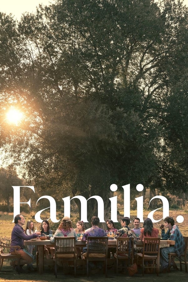 Familia ( 2023 )
