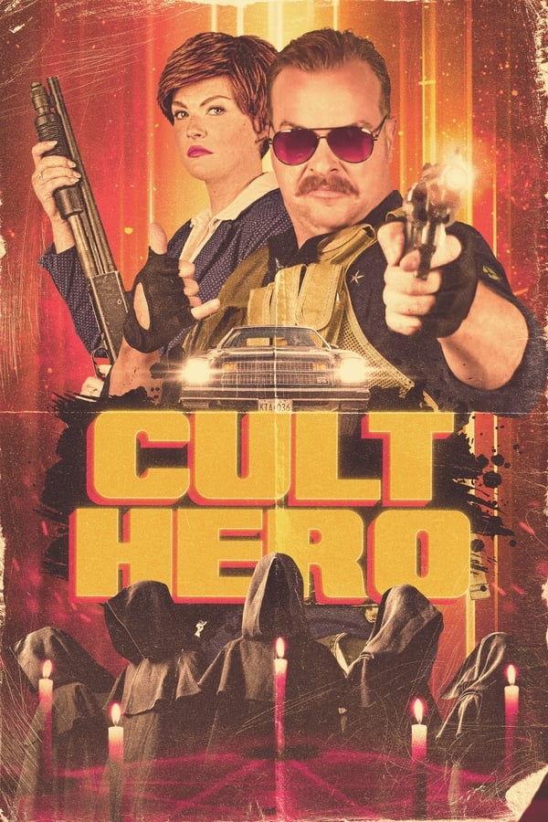 Cult Hero ( 2022 )