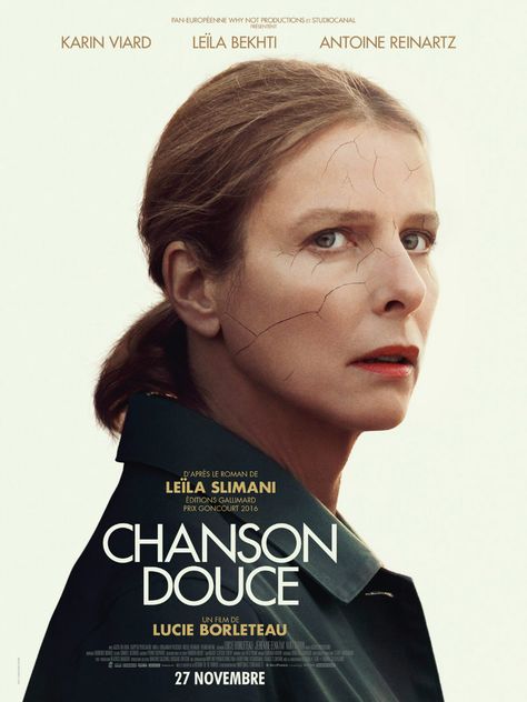 The Perfect Nanny ( 2019 )