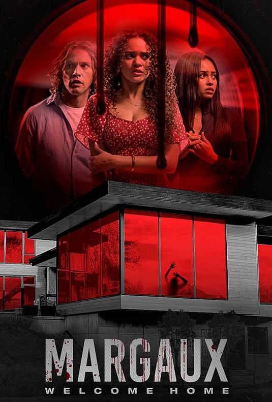 مشاهدة فيلم Margaux 2022 اون لاين