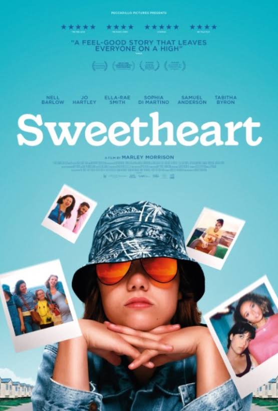 Sweetheart ( 2021 )