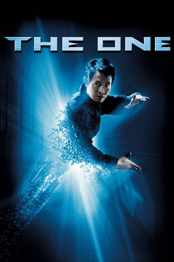مشاهدة فيلم The One 2001 اون لاين