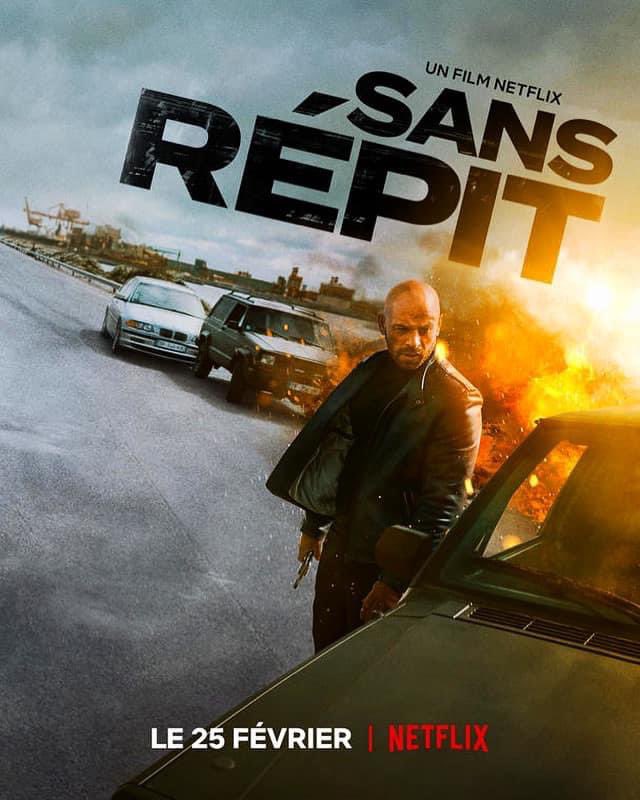 Restless ( 2022 )