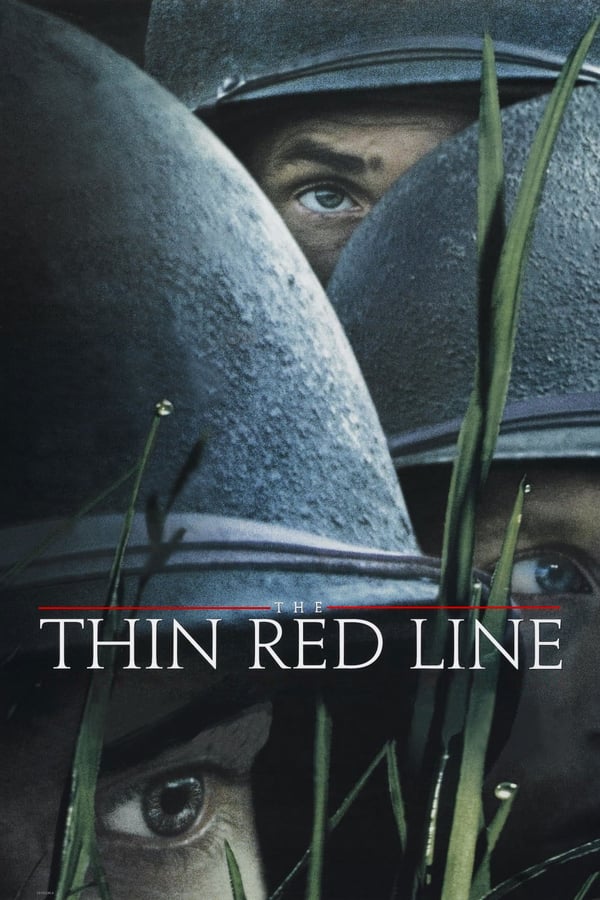 The Thin Red Line ( 1998 )