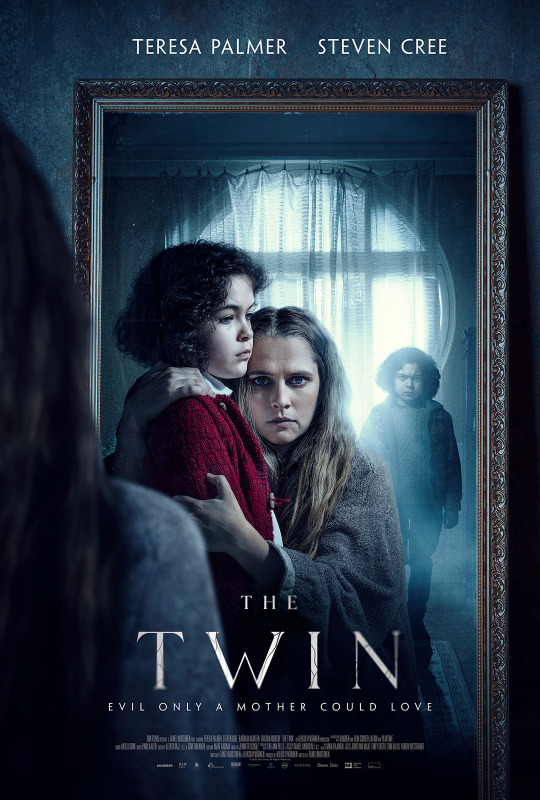 The Twin ( 2022 )