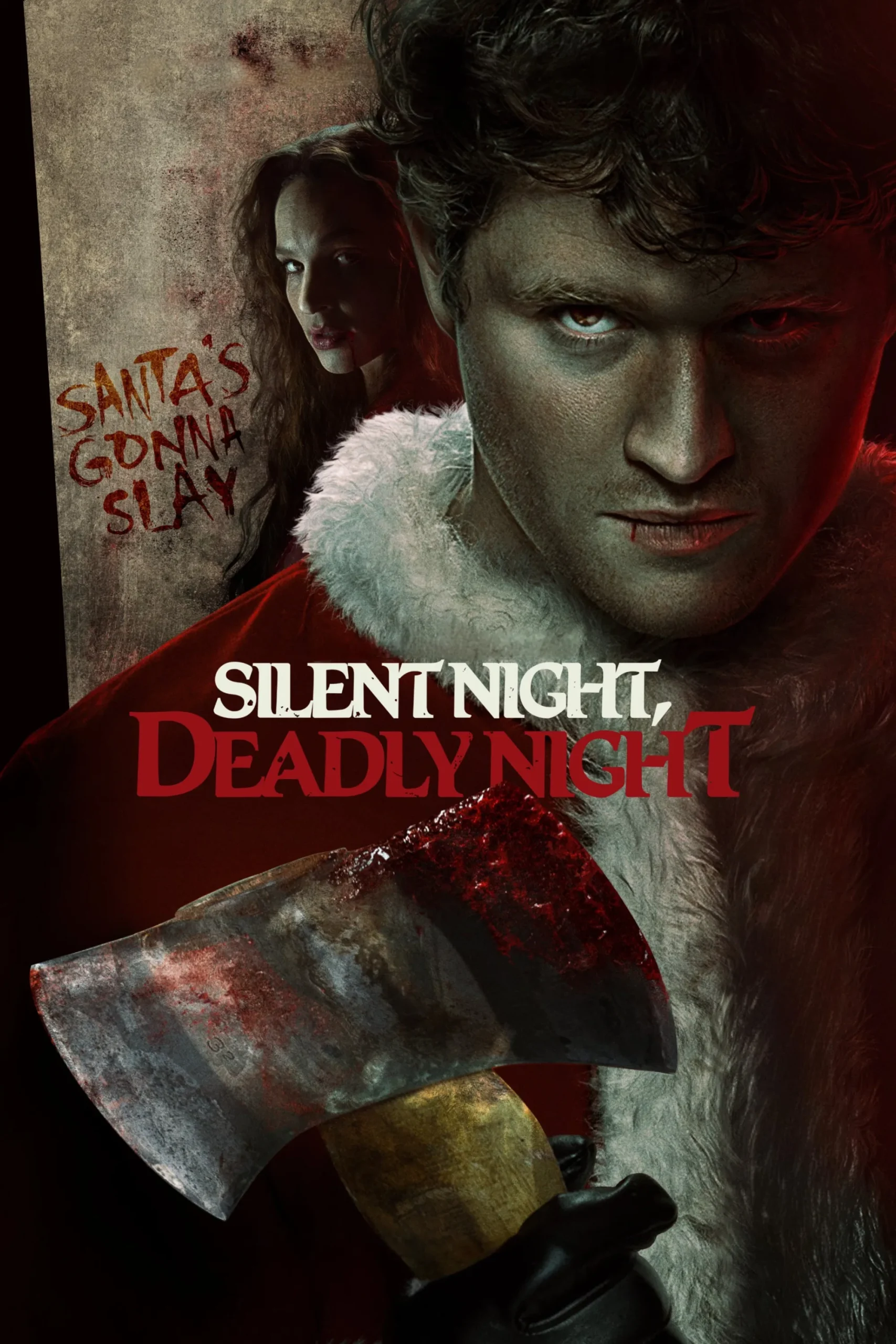 Silent Night, Deadly Night ( 2025 )