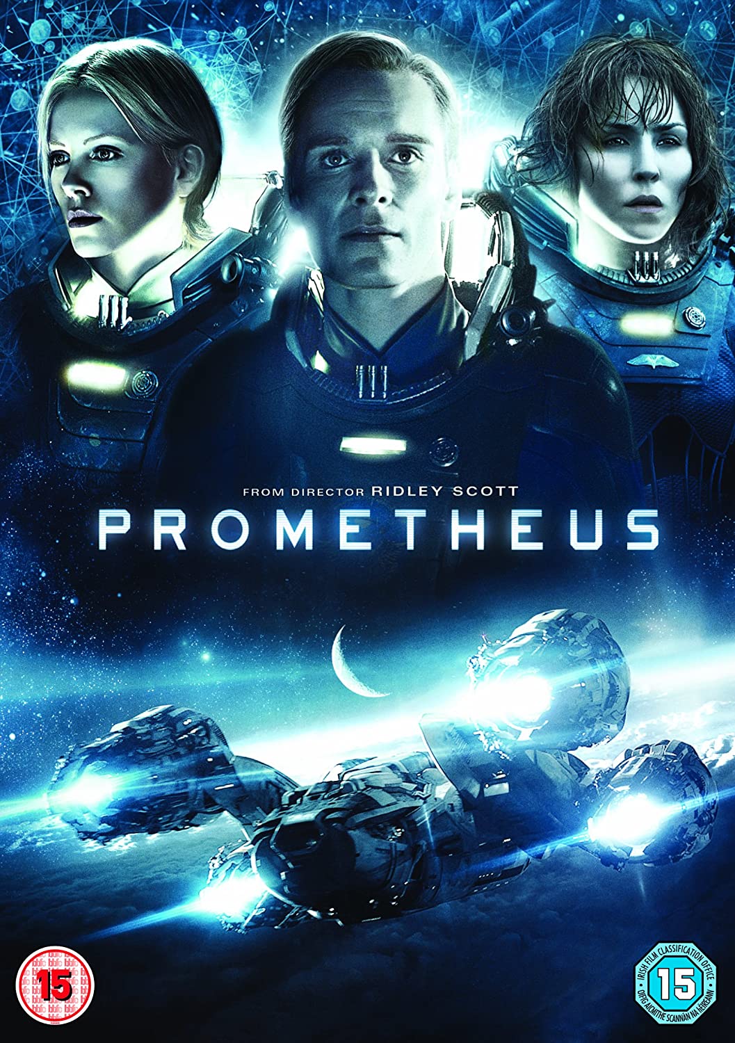 Prometheus ( 2012 )