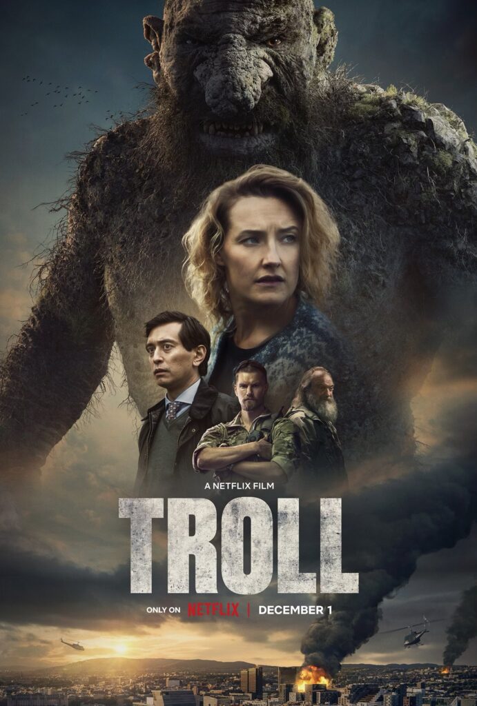 Troll ( 2022 )