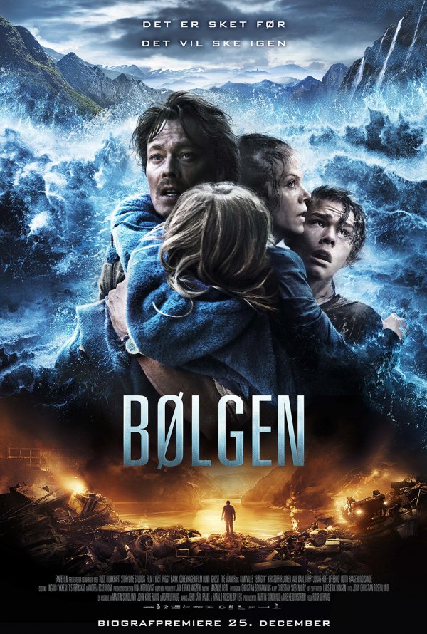 The Wave ( 2015 )