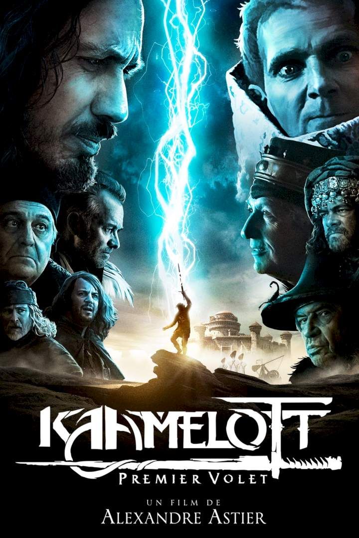 Kaamelott: First Installment ( 2021 )