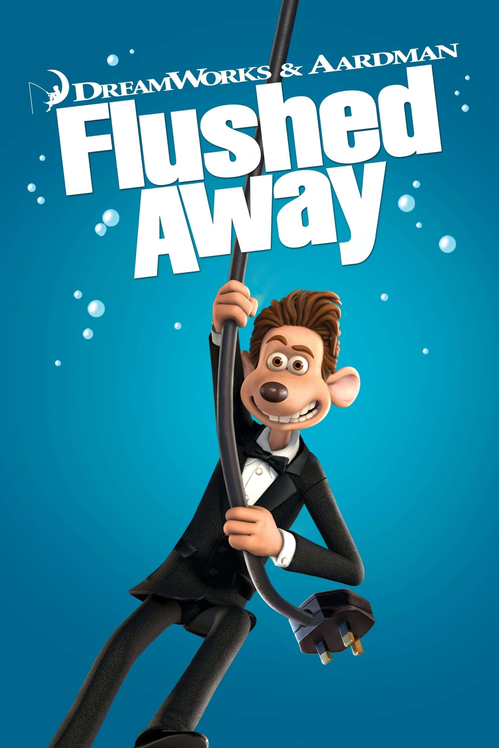 مشاهدة فيلم التدفق البعيد 2006 اون لاين