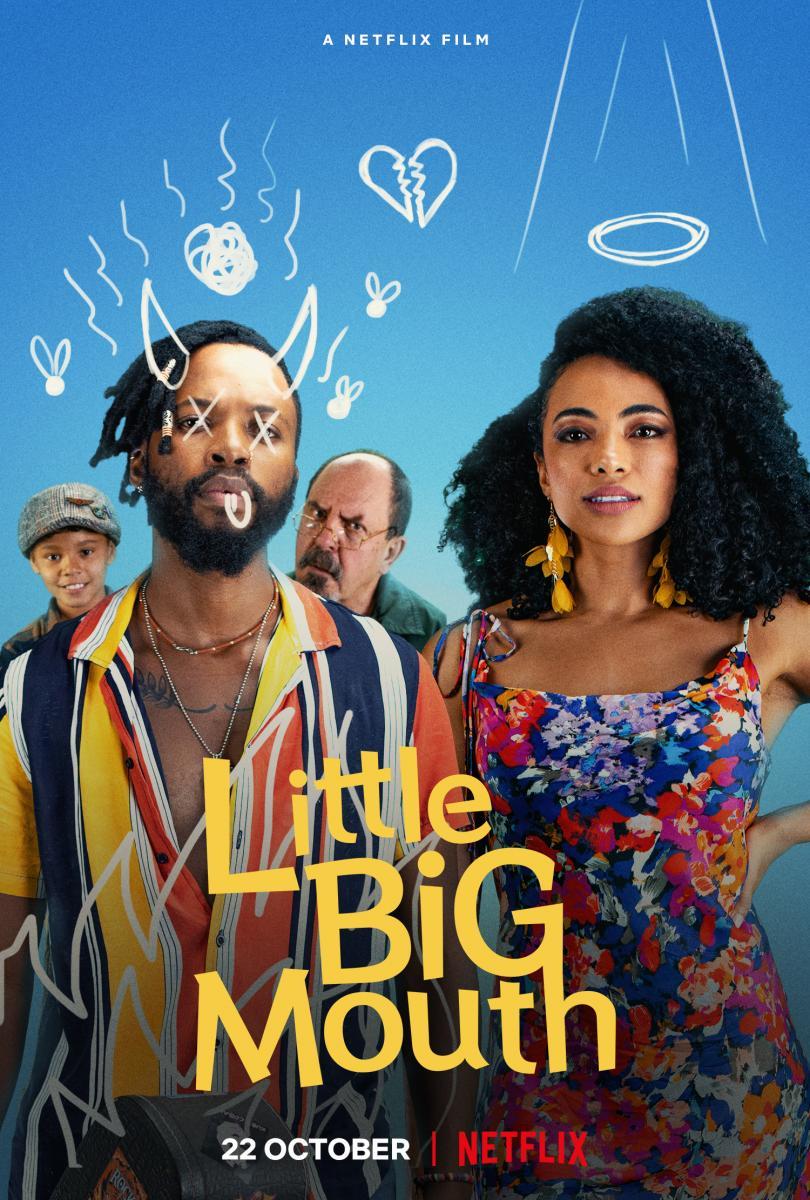 Little Big Mouth ( 2021 )