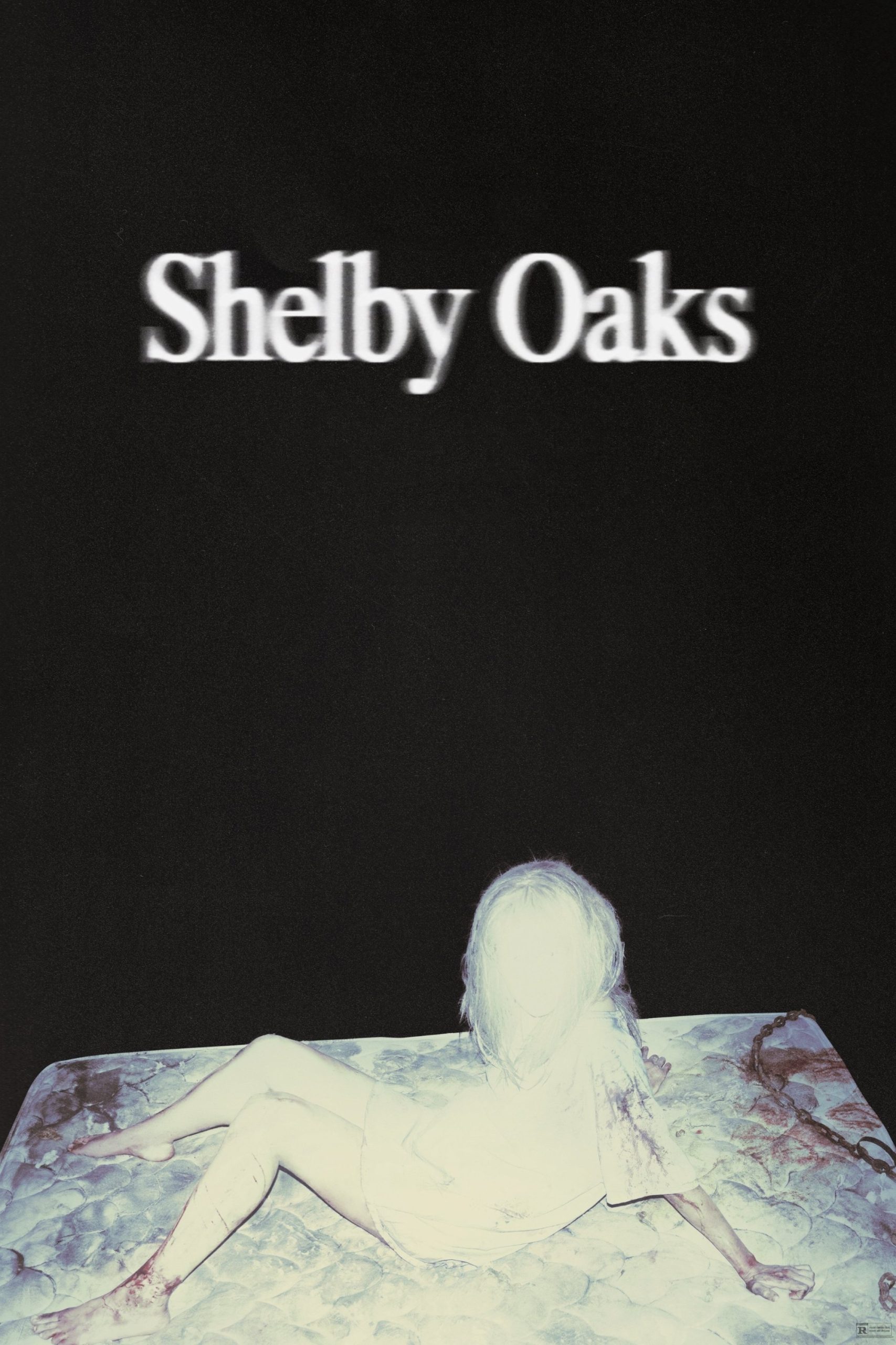 Shelby Oaks ( 2024 )