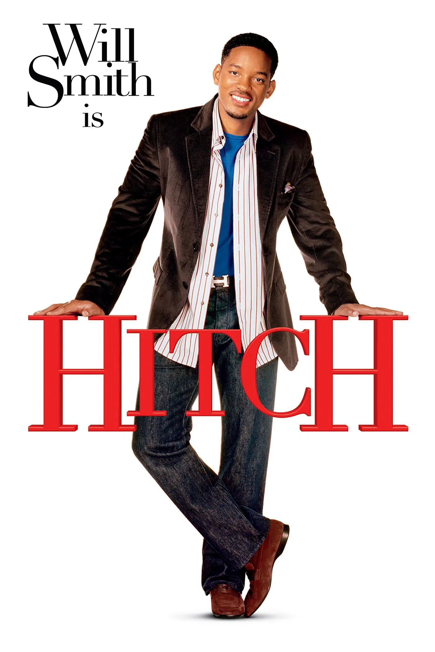 Hitch ( 2005 )