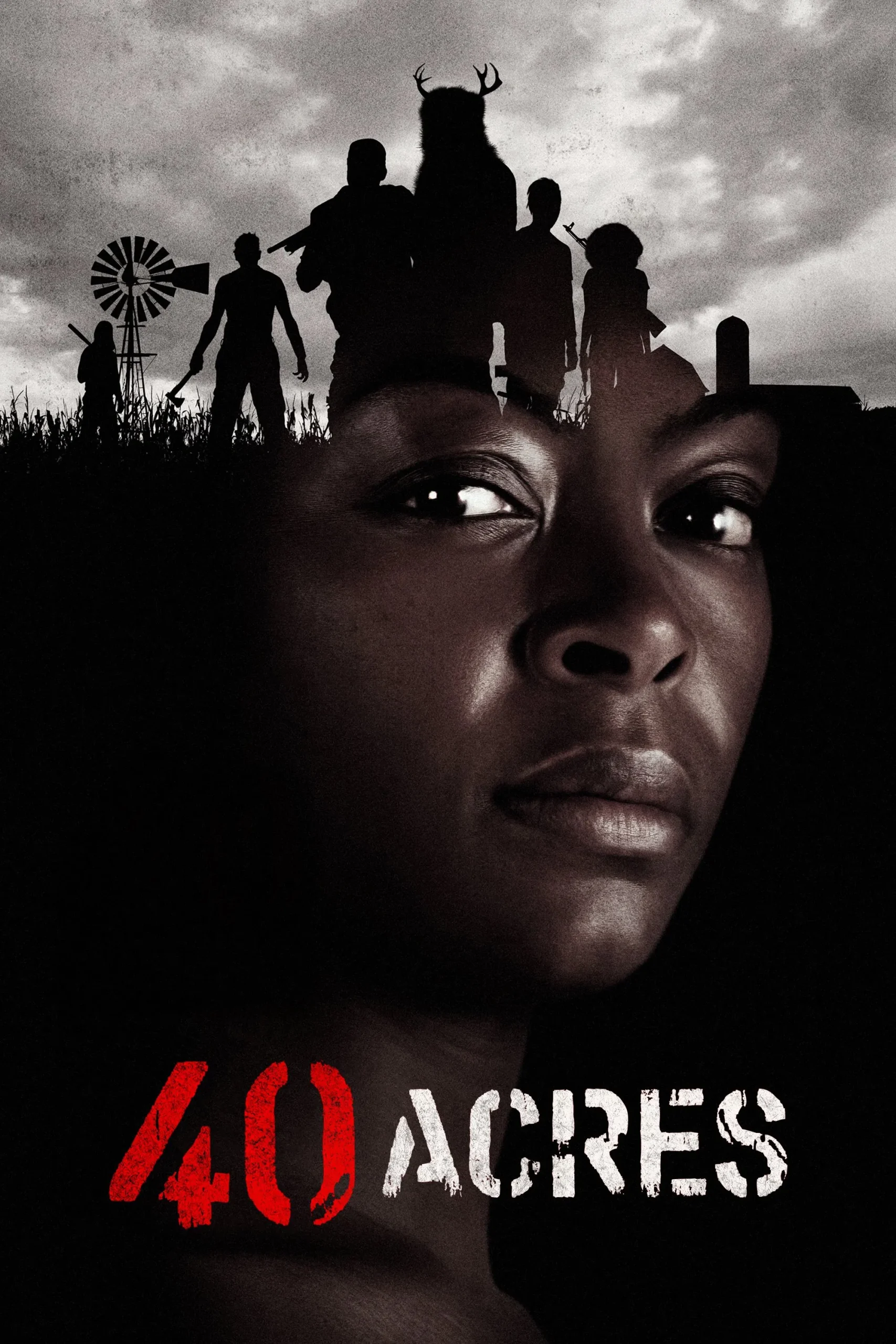 40 Acres ( 2025 )