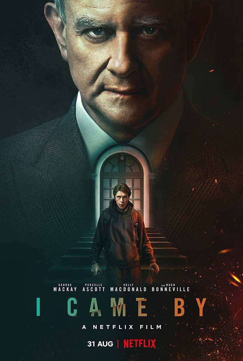I Came By ( 2022 )