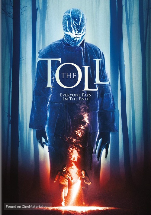 The Toll ( 2020 )