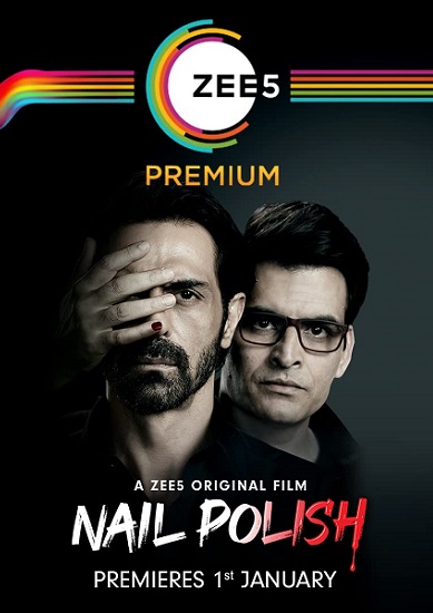 مشاهدة فيلم Nail Polish 2020 اون لاين